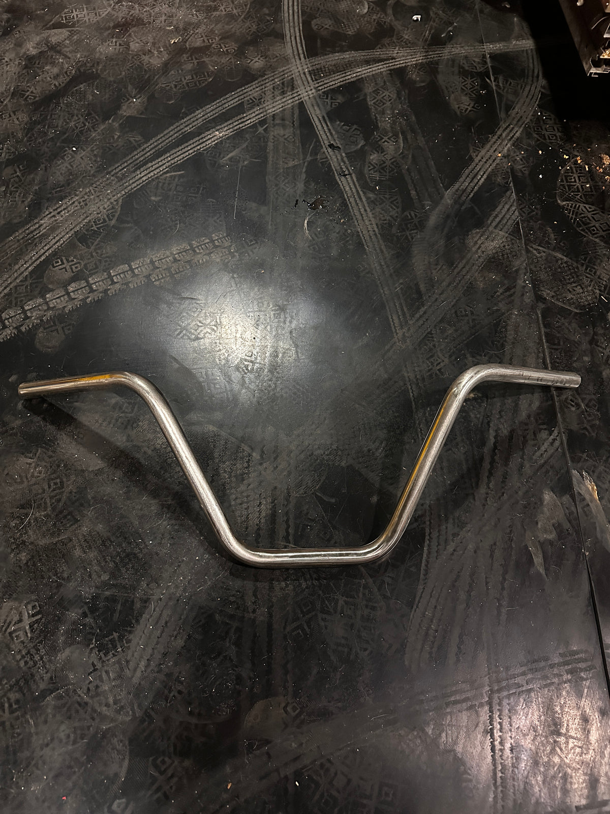 Vintage Narrow Ape Hanger Bar (Unpolished)