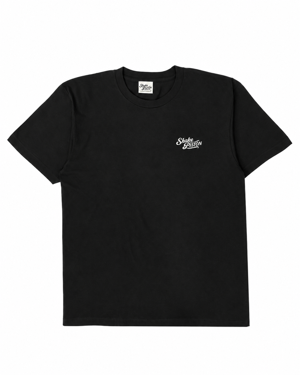 K.P.S T-SHIRTS (BK)
