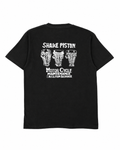 K.P.S T-SHIRTS (BK)