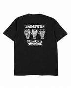 K.P.S T-SHIRTS (BK)