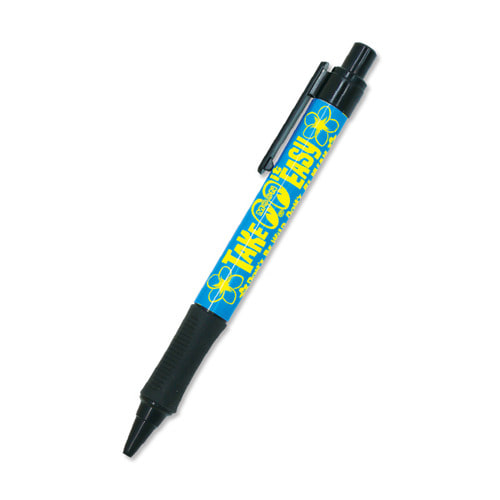 Take it Easy Ballpoint Pen [ MG783BL ]