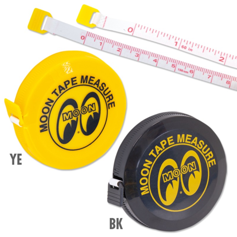 MOON Tape Measure [MG633]