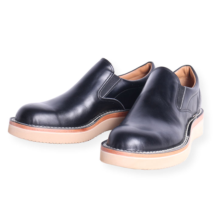 WESTRIDE : SLIP ON EASY BOOTS